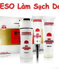 Hình ảnh: Gleso làm sạch da, GLESO làm sạch da mặt giảm giá 50%