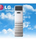 Hình ảnh: Lý do bạn và cơ quan nên chọn điều hòa tủ đứng LG 24000btu 2 chiều,