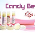 Hình ảnh: Son dưỡng môi handmade trị thâm môi chống nắng CANDY BEAUTY LIPBALM