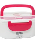 Hình ảnh: Hộp đựng cơm cắm điện Magic Bullet