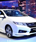 Hình ảnh: Honda GiaiPhong bán honda city 2015 from mới giao xe ngay, khuyến mại lớn , hỗ trợ mua xe trả góp