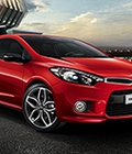 Hình ảnh: Kia Cerato Koup 2.0 AT 2015