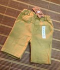 Hình ảnh: Quần kaki chun co giãn cho bé trai đủ size đủ số
