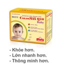 Hình ảnh: Mua colosMax Q10, ColosMax Q10 Ba By, Biovital Giá rẻ