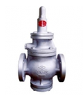 Hình ảnh: Van giảm áp hơi nước, pressure reducing valve