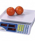 Hình ảnh: Cân điện tử tính tiền cho cửa hàng hoa quả,thực phẩm tại 224 Xã Đàn hà Nội