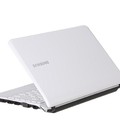 Hình ảnh: Netbook Samsung NC108 Màu Trắng