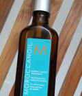 Hình ảnh: Thanh lý dầu dưỡng tóc Moroccan Oil TreatMent còn 95% của dung tích 100ml