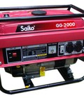 Hình ảnh: Máy phát điện Saiko hàng chính hãng, giá rẻ nhất, phù hợp với mọi nhà