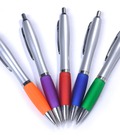 Hình ảnh: Sản xuất in ấn bút bi nhựa khuyến mãi quảng cáo, bút bi giá rẻ