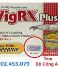 Hình ảnh: Vigrx Plus giúp tăng cường sinh lý nam và điều trị xuất tinh sớm tốt nhất hiện nay
