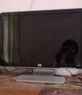Hình ảnh: Có chiếc màn HP 19 inch chuẩn,màn gương,chân quỳ bán