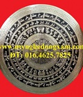 Hình ảnh: Măt Trống đồng đông sơn