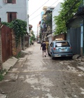 Hình ảnh: Bán 35m2 đất thổ cư SĐCC cổ Nhuế, giá 29tr/m2