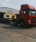 Hình ảnh: Nơi bán xe tải 5 chân/xe tải dongfeng Việt Trung 5 chân 22 tấn/22t