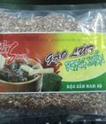 Hình ảnh: Gạo Lứt Rong Biển ăn liền