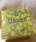 Hình ảnh: Versace Yellow Diamond 50ml nước hoa nữ hàng chính hãng