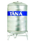Hình ảnh: Bồn nước Tân Á 1000 lít Đứng
