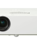 Hình ảnh: Máy chiếu projectors panasonic PT LB300A