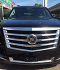 Hình ảnh: Xe mới về Cadillac Escalade ESV Premium 2015 full đồ, màu đen, nội thất da màu vàng bò,có xe giao ngay