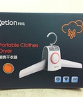 Hình ảnh: Máy sấy quần áo Mini Ketion