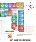 Hình ảnh: Chung cư Gemek Tower, giá 14,4 tr/m2, cam kết không chênh, vay gói 30.000 tỷ