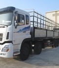 Hình ảnh: Giá xe tải dongfeng 4 chân 18.7 tấn trả góp/ Chuyên bán xe tải dongfeng 4 chân 18T7 uy tính chất lượng hàng đầu.