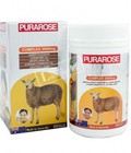 Hình ảnh: Nhau Thai Cừu Purarose 3000mg X 60 Viên