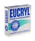 Hình ảnh: Kem làm trắng răng EUCRYL