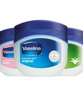 Hình ảnh: Sáp dưỡng ẩm VASELINE 368G của Mỹ giá thấp nhất thị trường chỉ 125k