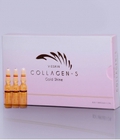 Hình ảnh: Sản phẩm chống lão hóa Vieskin Collagen S cho làn da trẻ đẹp mãi với thời gian