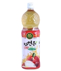 Hình ảnh: Nước táo hàn quốc loại 1,5 lít