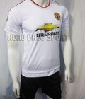 Hình ảnh: Áo Manchester United 2015 2016 sân khách