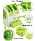 Hình ảnh: Quạt Nước Đá Mini