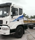 Hình ảnh: Đại lý bán xe tải dongfeng 8 Tấn trường giang chính hãng/ Giá xe tải dongfeng trường giang 8t trả góp.