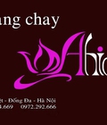 Hình ảnh: Nhà hàng chay ngon Ahimsa