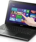 Hình ảnh: Sony SVF14327SGB/P core I3 4005U ram 4g,hdd 500g vga 1g Touch 2 màu đen hồng giá siêu rẻ