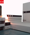 Hình ảnh: Bộ phòng ngủ 4 sản phẩm VH64