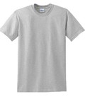Hình ảnh: Áo phông in 99% made in Vietnam