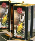 Hình ảnh: Dầu Gilso Olive Extra Virgin Made in Spain