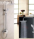 Hình ảnh: Bộ sen cây tắm nóng lạnh Zento ZT8002