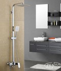 Hình ảnh: Bộ sen cây tắm nóng lạnh Zento ZT-HS010