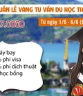 Hình ảnh: Tuần lễ vàng tư vấn du học cùng Top 5 trường hàng đầu về du lịch khách sạn tại Thụy Sĩ