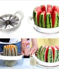 Hình ảnh: Dụng cụ bổ dưa hấu đa năng