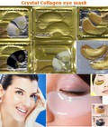 Hình ảnh: Mặt Nạ Collagen Crystal cho mắt chỉ 4k