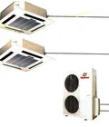 Hình ảnh: Địa chỉ bán Điều hòa âm trần Nagakawa 2 chiều NMT2 A506 50000BTU giá tốt nhất miền Bắc.