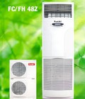 Hình ảnh: Điều hòa tủ đứng funiki 1 chiều 24000btu