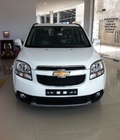 Hình ảnh: Chevroletlando LTZ MY15