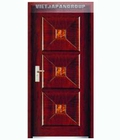 Hình ảnh: Cửa chống cháy vietjapan edis 109