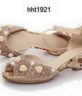 Hình ảnh: Sandal nữ cực yêu